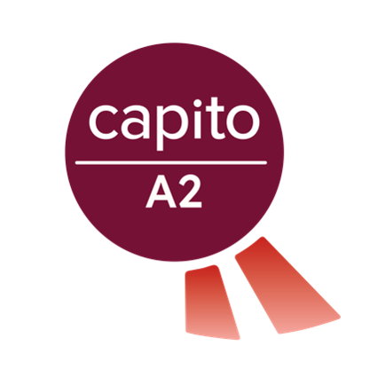 Logo: Capito